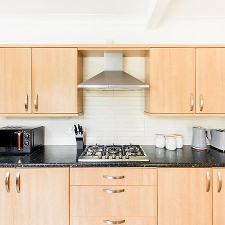 Beautiful 6 Bedroom House For 17 Guests Next To Edgbaston Stadium Birmingham Luaran gambar